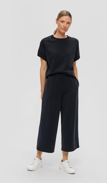 Produktbild s.Oliver Hose Culotte aus Softshell (40)