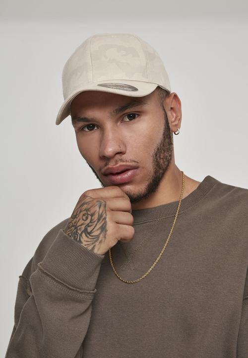 Produktbild Flexfit Light Camo (M, S)