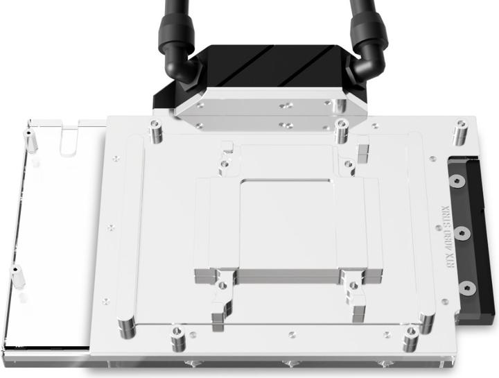 Produktbild Alphacool Eiswolf 2 AIO - 360mm RTX 4080 Strix mit Backplate