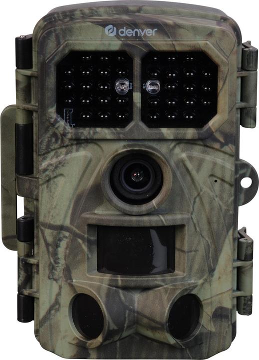 Actual product image Denver TWE-48 (6 h, Wireless)