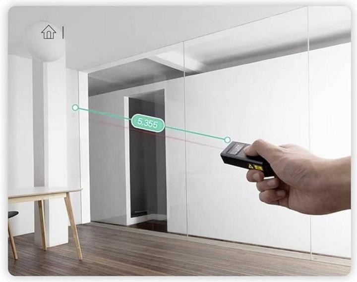 Produktbild Xiaomi Smart Laser Measure (40 m)