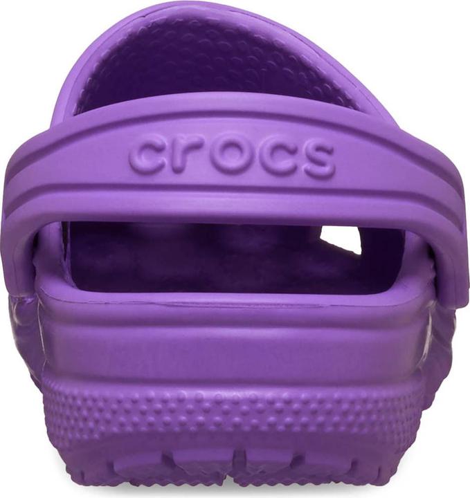 Image du produit Crocs T's Classic Clog (24)