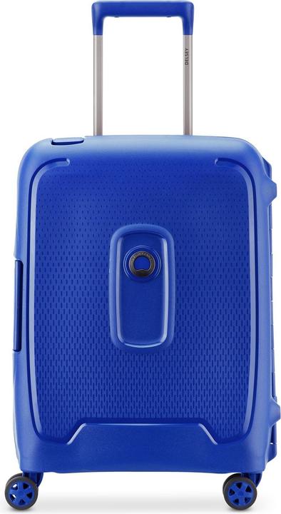 Actual product image Delsey Moncey 4-wheel cabin trolley 55 cm (37 l)