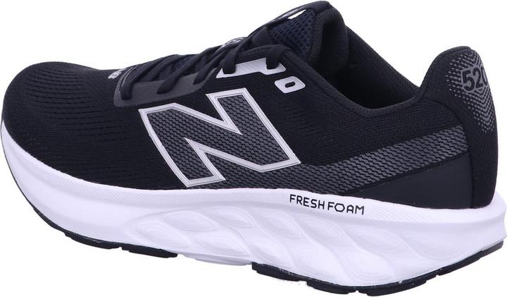 Productafbeelding New Balance 520 Heren Sportschoenen - BLACK (41.5)