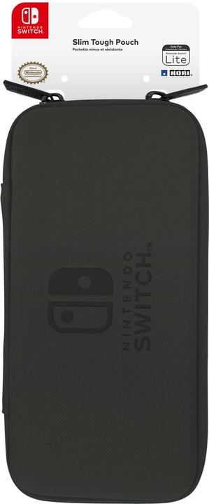 HORI Nintendo Case black (Switch Lite)