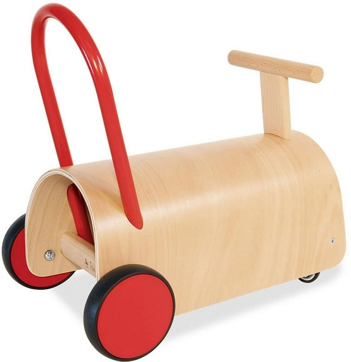 Actual product image Pinolino Enzo