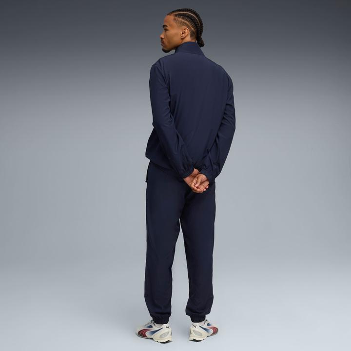 Immagine prodotto Puma Tuta Manchester City Woven 2025/26 (S)