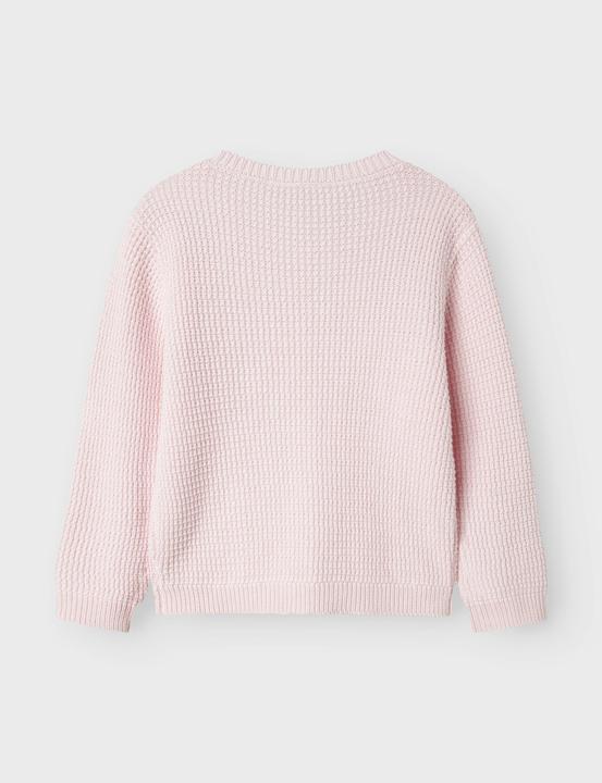 Produktbild Name it Bio-Baumwoll Strickjacke (116)