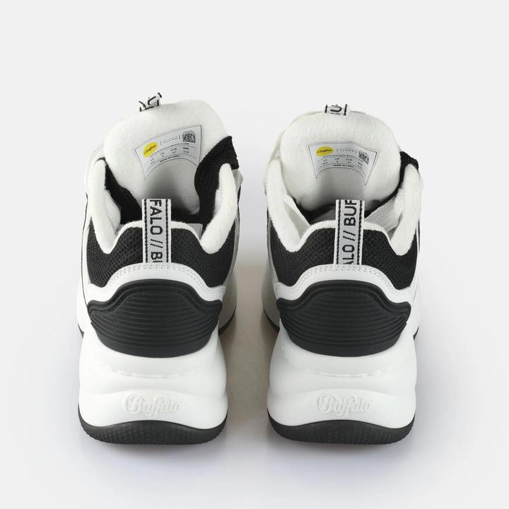Image du produit Buffalo baskets orcus - vegan nappa (39)