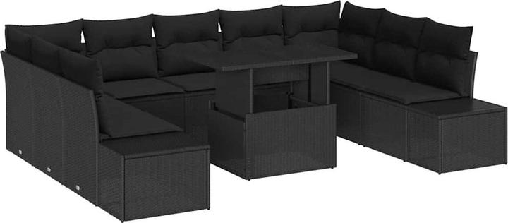 Produktbild vidaXL Emir