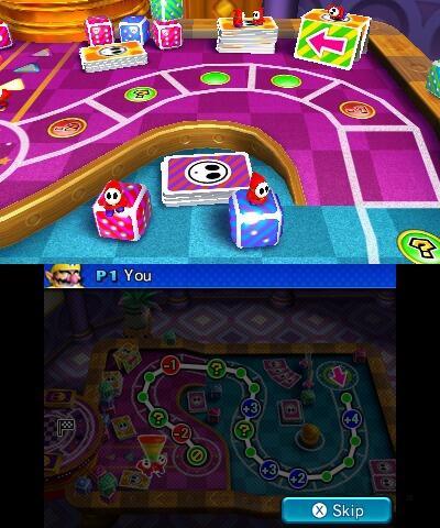 Immagine prodotto Nintendo Mario Party Island Tour (selezionato) (3DS, EN)