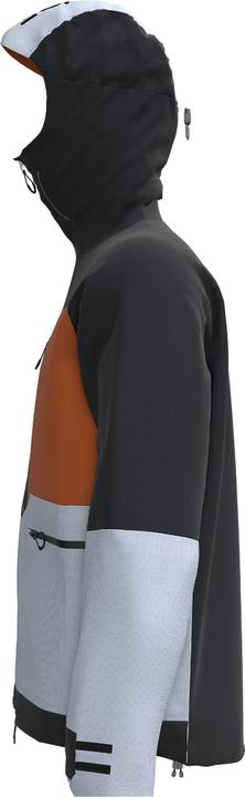 Immagine prodotto Rock Experience Silverstar Padded (XXL)