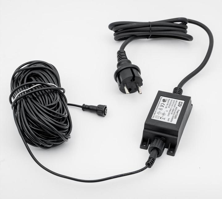 Produktbild Shelly DC 12V/1A Power adaptor - 20m (WS90)
