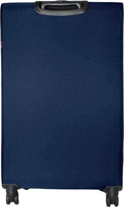 Immagine prodotto Gabol Carrello Cloud a 4 ruote 79 cm