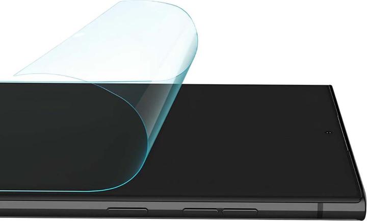 Image du produit Spigen Folia Neo Flex Sam S908 S22 Ultra 2szt aplikacja na mokro AFL04137 (2 pcs, Samsung Galaxy S22 Ultra, Samsung Galaxy S22 Ultra 5G)