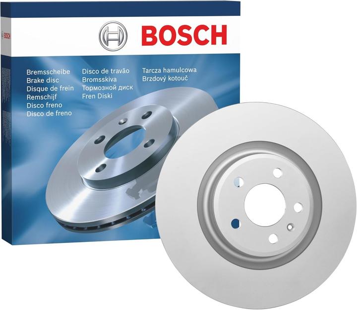 Image du produit Bosch Automotive Bremsscheibe (344.90 mm)