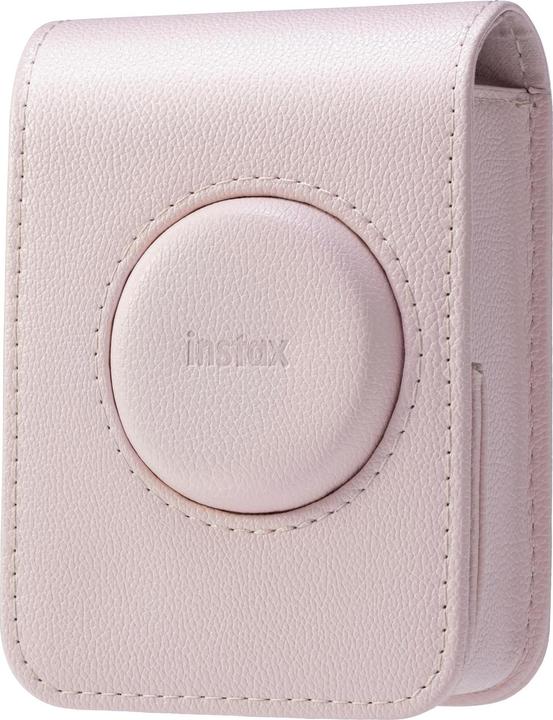 Fujifilm instax mini evo Tasche gentle rose (Kamera Bereitschaftstasche)