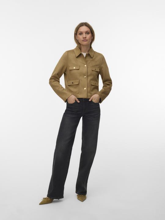 Actual product image Vero Moda VMJOSE Jacke Jacke (M)