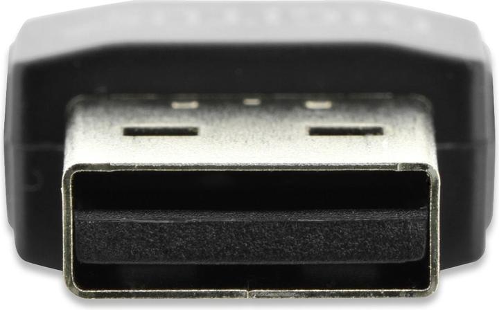 Digitus USB WLAN Adapter - 600Mbps Dual Band Für Windows Mac Linux