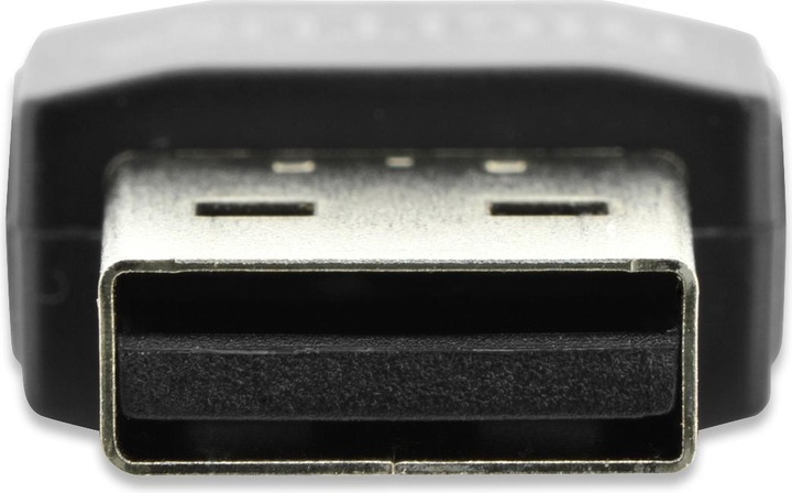Produktbild Digitus DN-70565 Tiny (USB 2.0)