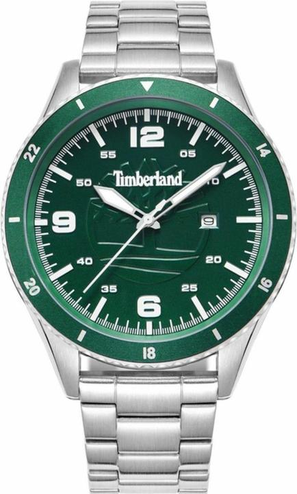 Image du produit Timberland Herrenuhr TDWGH0010505 (Ø 45 mm) (Montre analogique, 45 mm)
