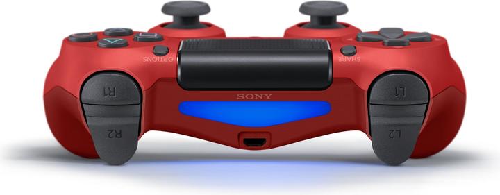 Productafbeelding Sony PS4 Dualshock 4 Wireless Controller (PS4)