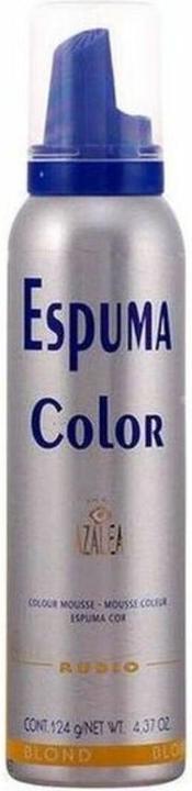 Produktbild Azalea ESPUMA COLOR #rubio 150 ml (Rubio)
