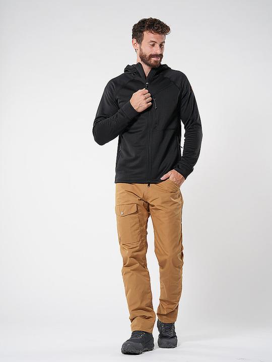 Immagine prodotto Fjällräven Abisko Grid Fleece Hoosie (XXL)