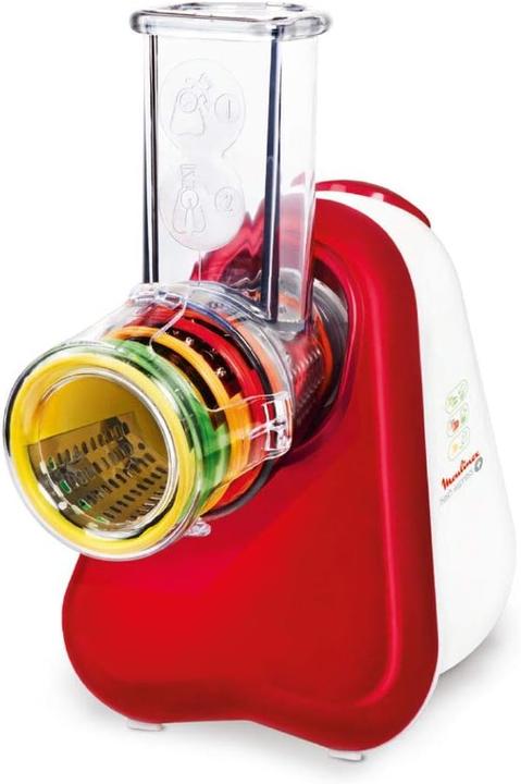 Produktbild Moulinex DJ756G Fresh Express Plus (200 W)