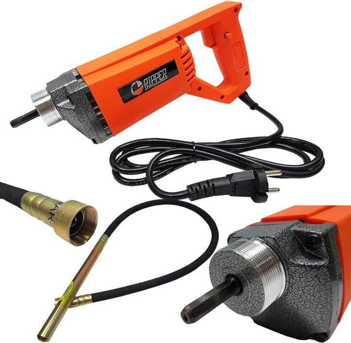 Actual product image MAR Ripper