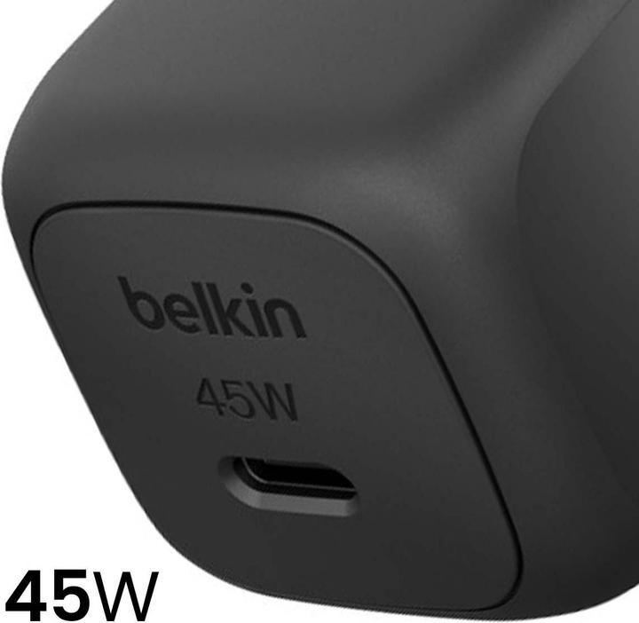 Actual product image Belkin BoostCharge (45 W)