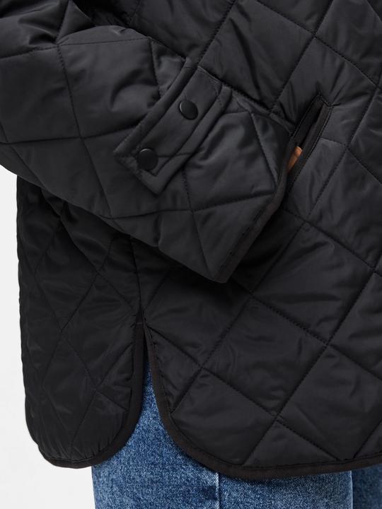 Produktbild Pieces Pcemily Short Quilted Jacket Noos Bc (M)