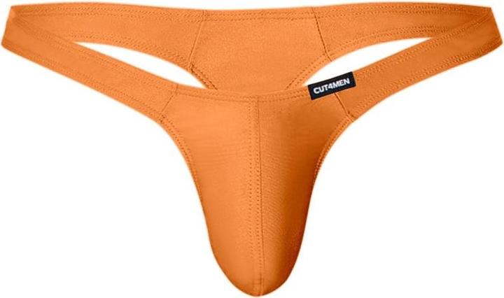 Produktbild Cut4men Herren-String in kupfer (M)