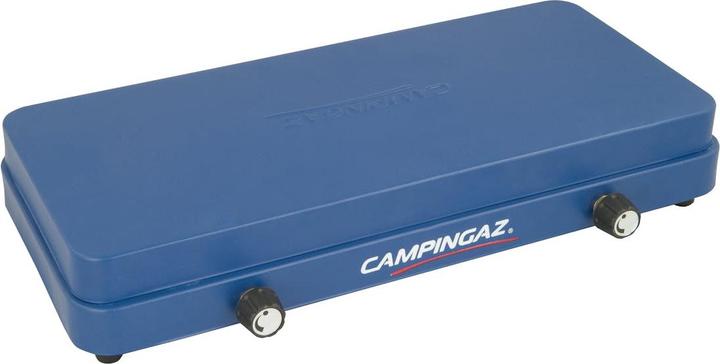 Productafbeelding Campingaz Base Camp tweepits gasfornuis 2000036708