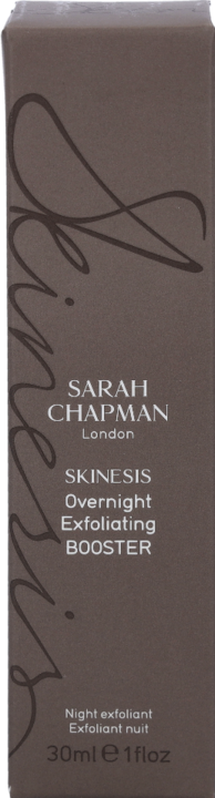 Actual product image Sarah Chapman For Women 30 (L) (Powder, 30 ml)