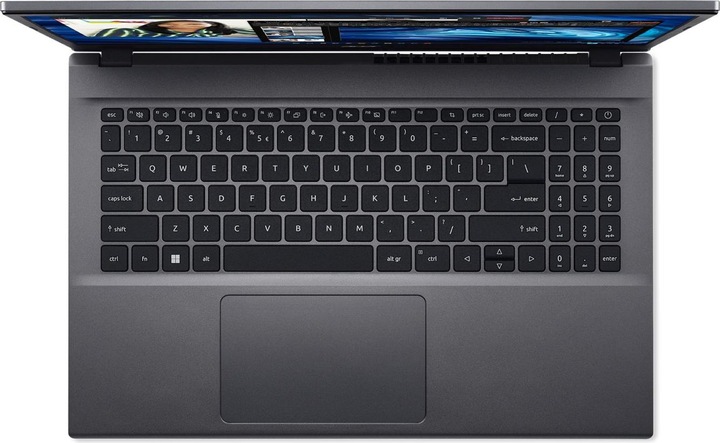 Produktbild Acer Extensa 15 15" i5-1235U 8/512Go SSDW11P (15.60", Intel Core i5-1235U, 8 GB, 512 GB, DE)