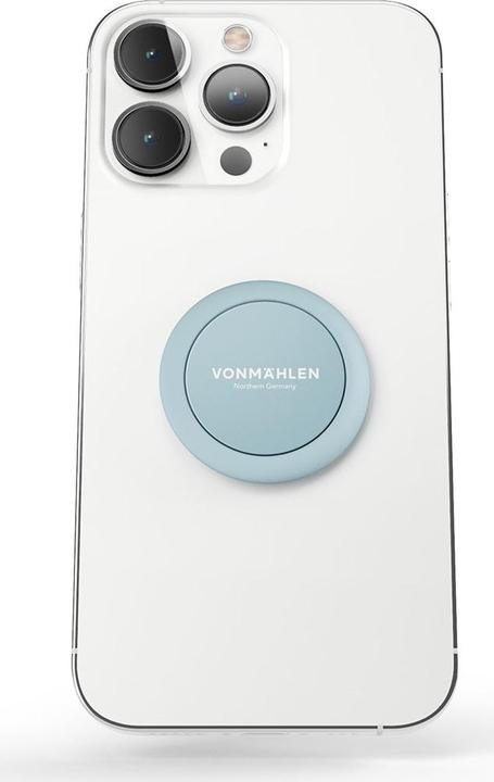 Produktbild Vonmählen Backflip 3in1 Phone Grip - Powder Blue