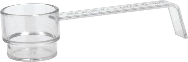 Rosti Messlöffel Mensura 0.15 dl, Transparent (150 ml)