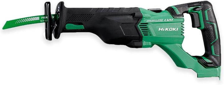 Produktbild Hikoki CR18DBL