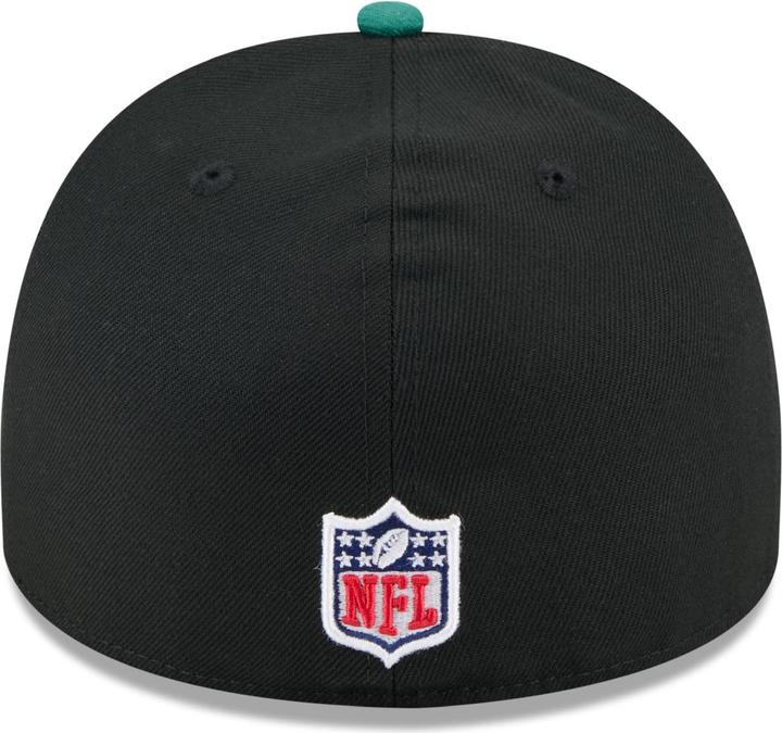 Actual product image New Era 59Fifty Cap - NFL 2025 DRAFT New York Jets - 7 (7)