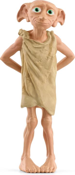 Actual product image Schleich Dobby