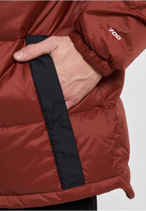 Actual product image North Face Diablo Down waistcoat - 103679 (M)