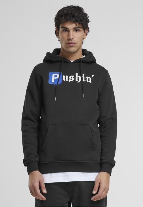 Produktbild Mister Tee Pushin P Hoody - 142555 (S)