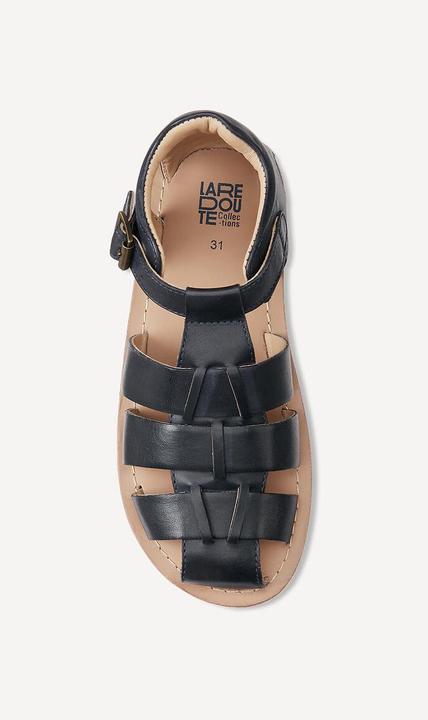 Immagine prodotto La Redoute Collections Geschlossene Sandalen (32)