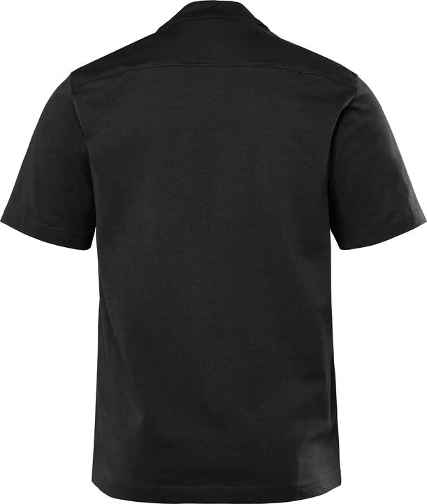 Immagine prodotto JP1880 Jersey-Hemd, Halbarm, Cuba-Kragen, Cuba-Fit (4XL)