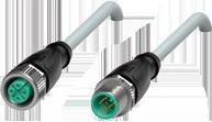 Produktbild Pepperl & Fuchs Verbindungskabel