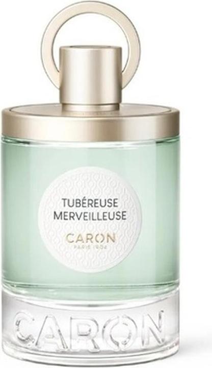 Actual product image Caron Tubéreuse Merveilleuse Eau De Parfum 100ml (Eau de parfum, 100 ml)