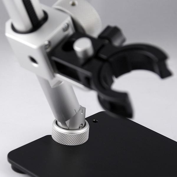 Immagine prodotto Dino Lite RK-05 Supporto per microscopio portatile