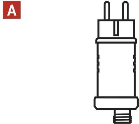 Produktbild Emos D1ZB05