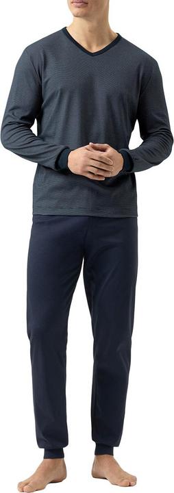 Produktbild Mey Bennison Schlafanzug (54)